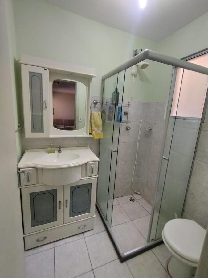 Apto 2 Quartos, Cond Fechado, Com Vaga, 4º Andar Por Escadas Pelotas Eksteriør bilde