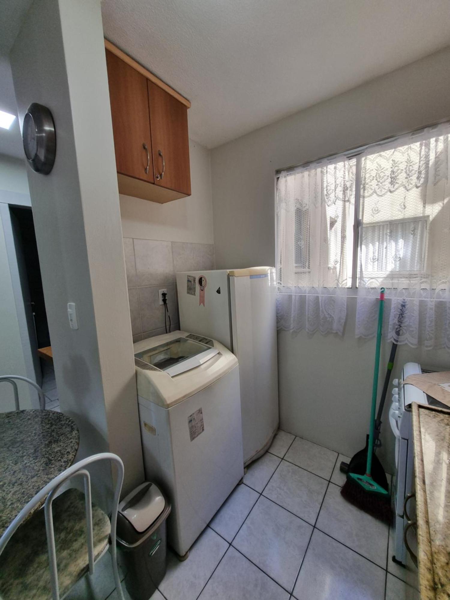 Apto 2 Quartos, Cond Fechado, Com Vaga, 4º Andar Por Escadas Pelotas Eksteriør bilde